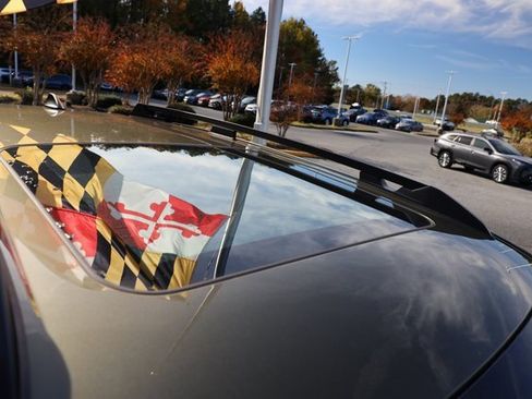 Certified 2025 Subaru Forester Premium image 9