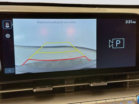 Used 2024 Hyundai Kona SEL image 23