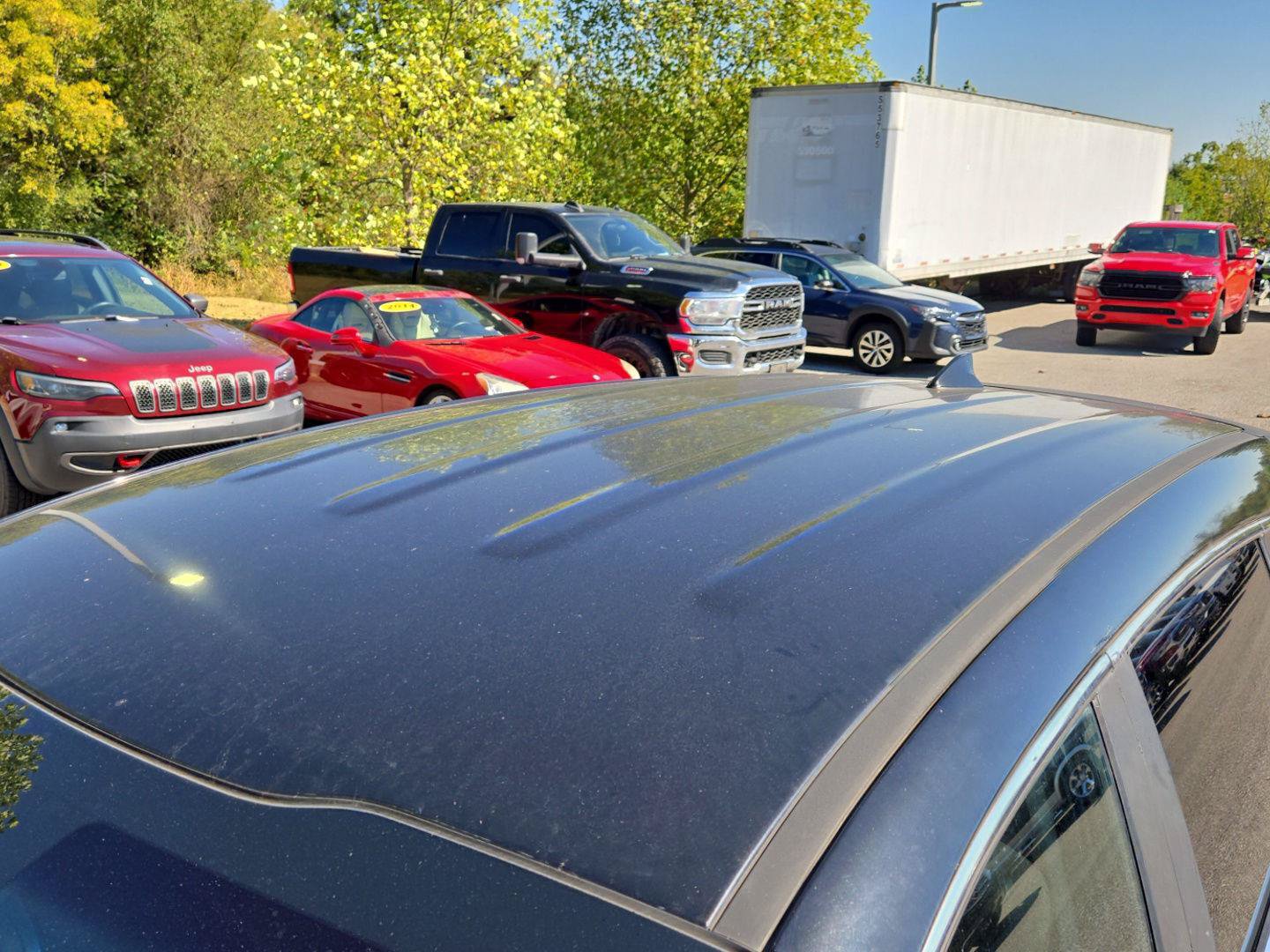 Used 2020 Kia Sportage LX AWD/4WD image 13