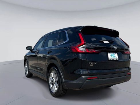 Certified 2023 Honda CR-V EX image 6