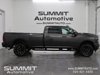 New 2026 RAM 2500 Laramie AWD/4WD 360° Tour