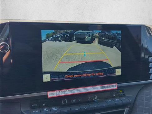 New 2026 Toyota Camry XLE FWD image 18