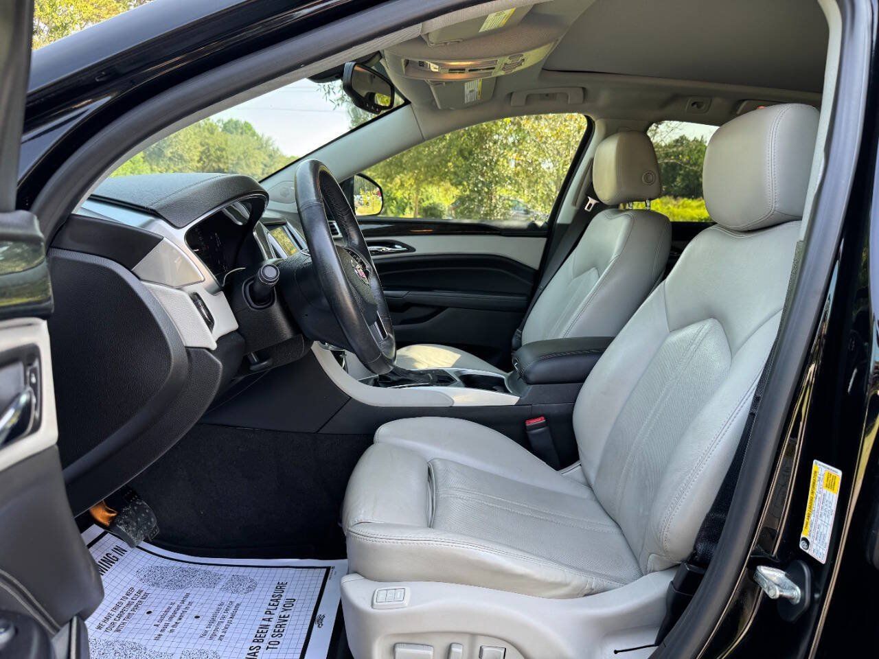 Used 2016 Cadillac SRX Performance FWD image 10