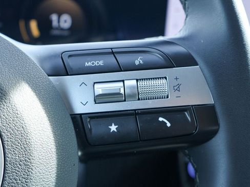 Used 2025 Hyundai Tucson SEL image 14