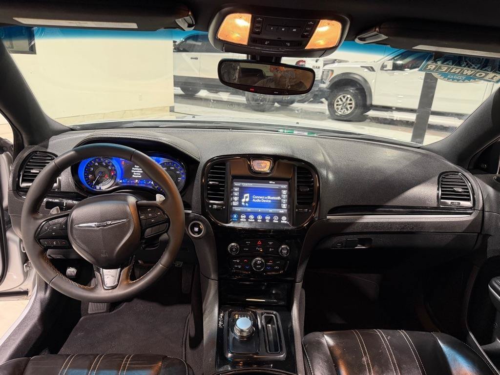 Used 2023 Chrysler 300 S RWD image 19