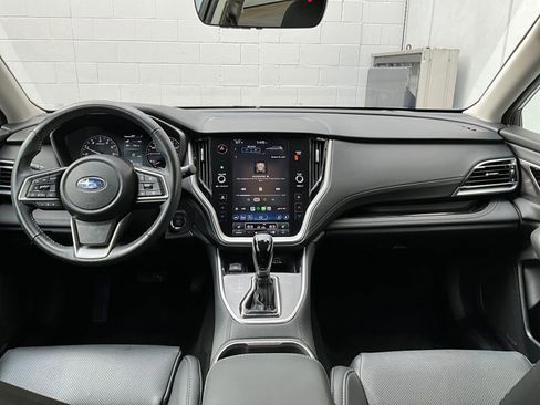 Certified 2024 Subaru Outback Limited image 16