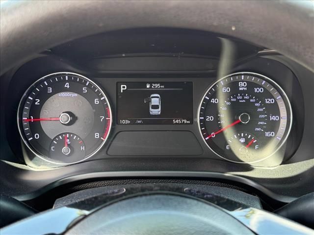 Used 2023 Kia Forte LXS FWD image 15