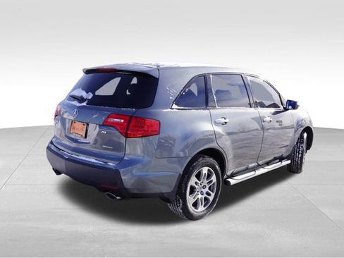 Used 2008 Acura MDX image 5