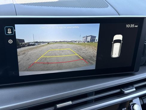 New 2026 Hyundai Santa Fe SEL image 19