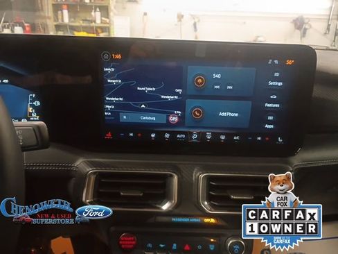 Used 2024 Ford Mustang Premium image 11