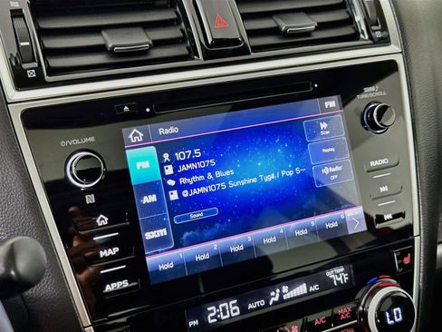 Used 2019 Subaru Outback 3.6R Limited AWD/4WD image 15
