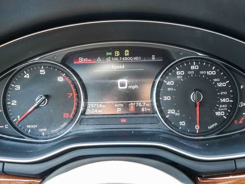 Used 2023 Audi A4 2.0T Premium w/ Convenience Package AWD/4WD image 25
