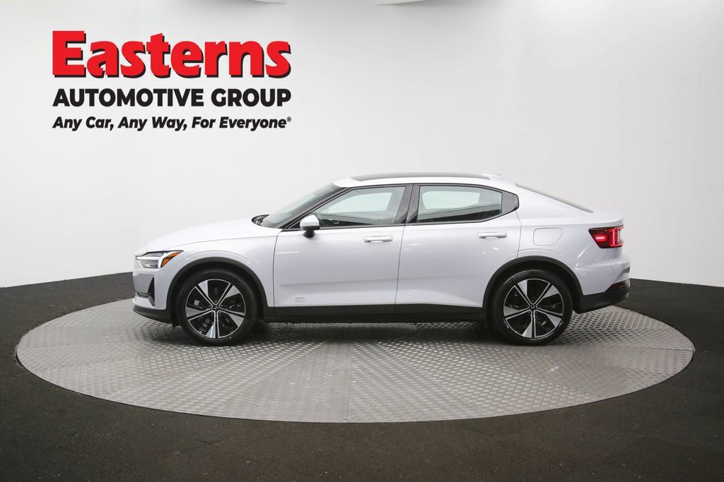 Used 2023 Polestar Polestar 2 AWD/4WD image 62