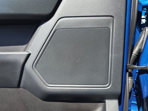 New 2025 Ford F150 STX w/ Equipment Group 200A image 14