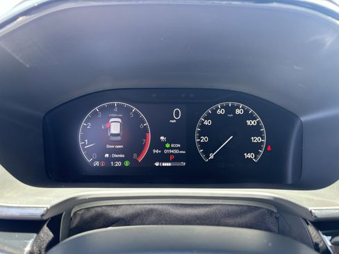 Used 2023 Honda CR-V EX-L image 29