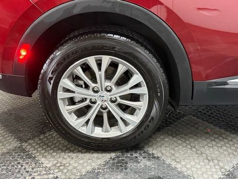 Used 2022 Buick Envision Preferred image 13