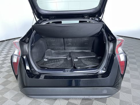 Used 2016 Toyota Prius Two FWD image 23