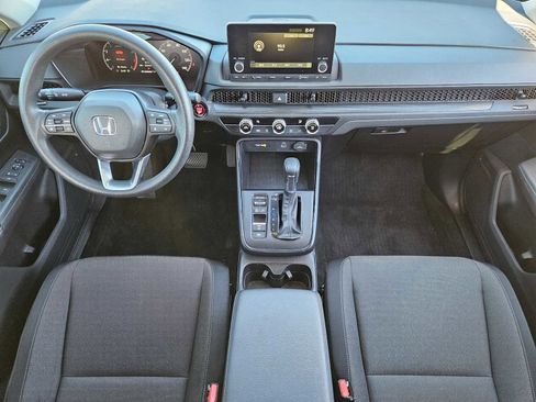 Certified 2024 Honda CR-V LX image 23