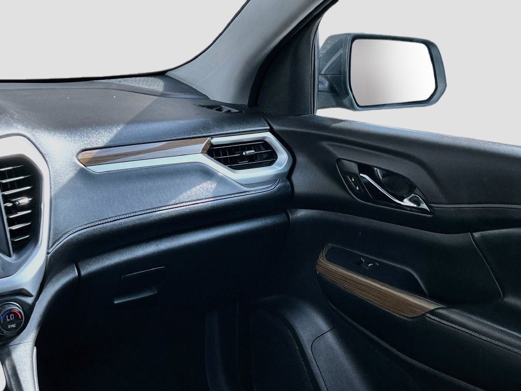 Used 2020 GMC Acadia SLE w/ Driver Convenience Package FWD image 22