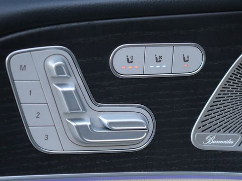 Used 2021 Mercedes-Benz GLS 580 4MATIC image 51