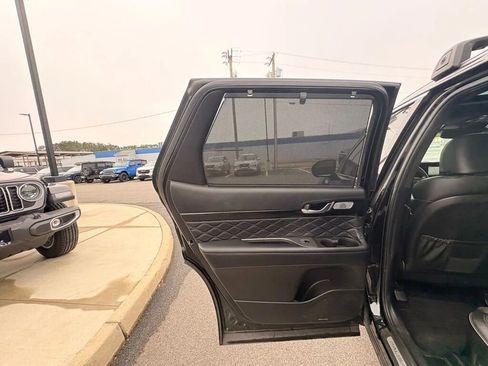Used 2021 Hyundai Palisade Calligraphy w/ Cargo Package AWD/4WD image 24