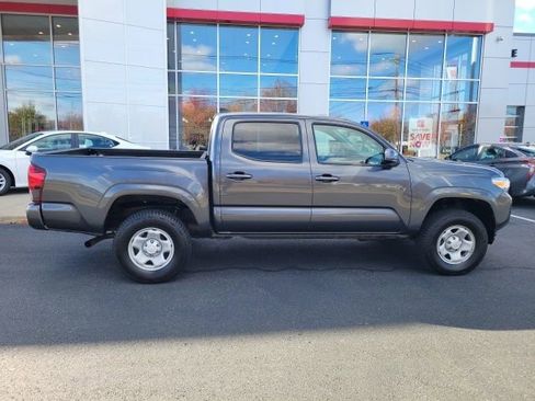 Certified 2022 Toyota Tacoma SR image 2