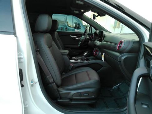 Used 2024 Chevrolet Blazer RS w/ Driver Confidence II Package image 22