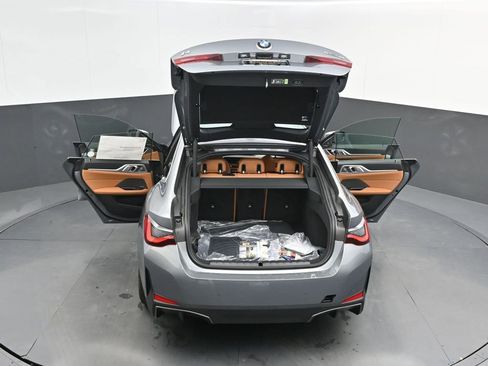 New 2026 BMW i4 eDrive40 w/ Premium Package RWD image 52