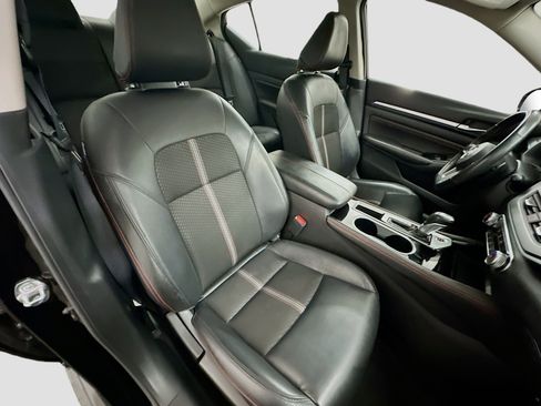 Used 2023 Nissan Altima 2.5 SR image 31