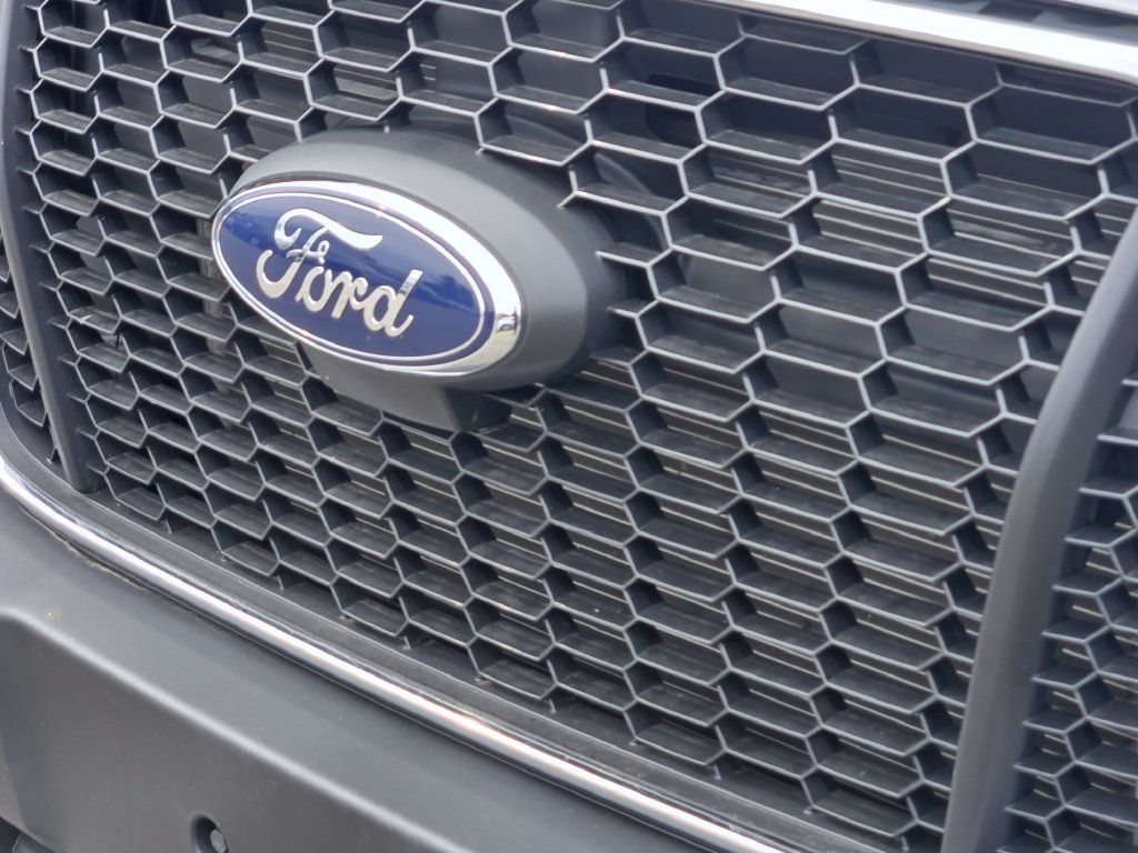 Used 2025 Ford Transit 250 Low Roof w/ Exterior Upgrade Package RWD image 5