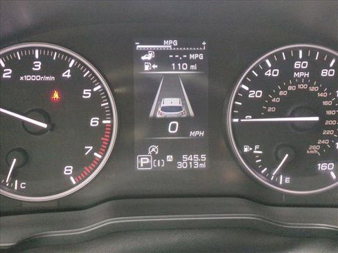 Certified 2025 Subaru Crosstrek 2.0i Premium w/ Crosstrek Mirror Package image 11