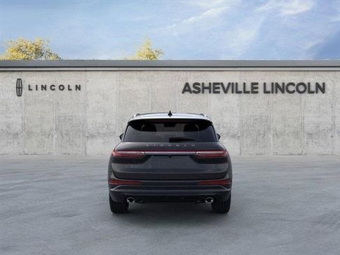 New 2024 Lincoln Corsair Grand Touring image 5