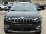 Certified 2022 Jeep Cherokee Limited image 2