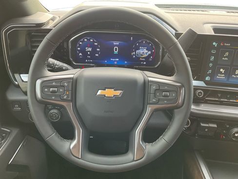 New 2026 Chevrolet Silverado 2500 High Country w/ High Country Premium Package image 15