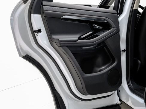 Used 2021 Land Rover Range Rover Evoque S image 43