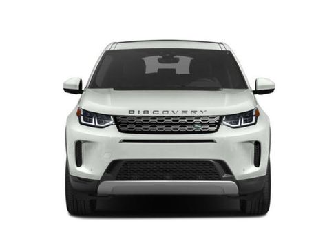 Used 2020 Land Rover Discovery Sport HSE R-Dynamic AWD/4WD image 4