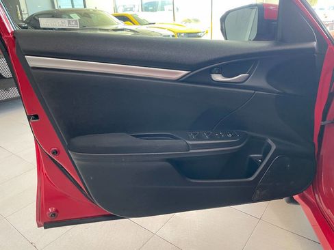 Used 2020 Honda Civic LX image 13
