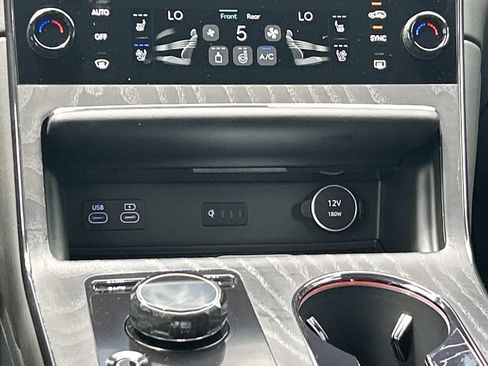 New 2026 Genesis GV80 3.5T Prestige AWD/4WD image 32
