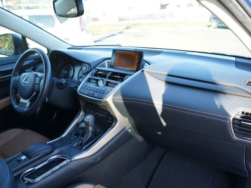 Used 2016 Lexus NX 200t F Sport image 20