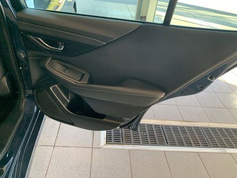 Certified 2025 Subaru Legacy Premium AWD/4WD image 18