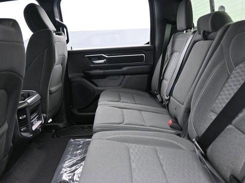 New 2026 RAM 1500 Big Horn image 13