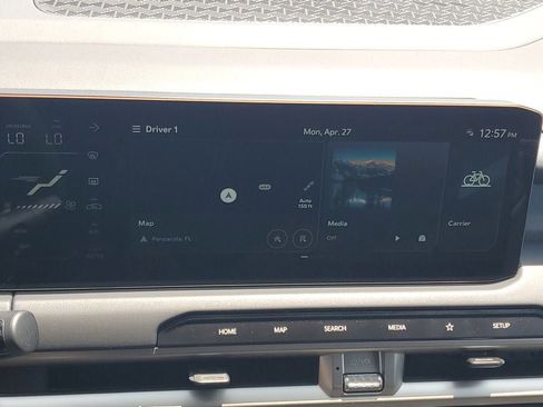 New 2027 Kia Telluride SX FWD image 17