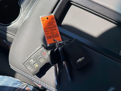 Used 2018 Chevrolet Tahoe LS w/ Max Trailering Package image 45