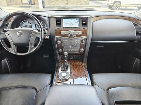 Used 2020 Nissan Armada SL image 15