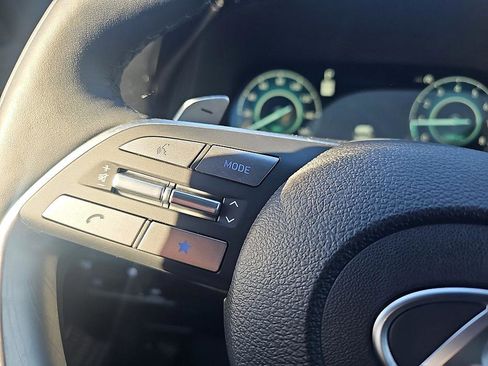 Used 2025 Hyundai Palisade Calligraphy image 22