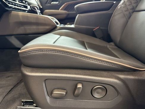 New 2026 GMC Canyon Denali AWD/4WD image 14