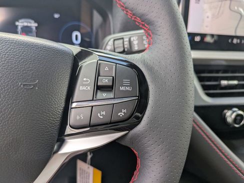 New 2026 Ford Explorer ST-Line w/ ST-Line Street Pack RWD image 32