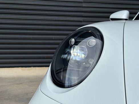 Certified 2022 Porsche 911 Carrera GTS image 12