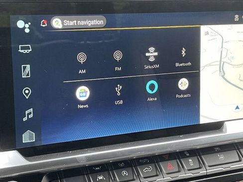 New 2025 Chevrolet Silverado 1500 LT image 25