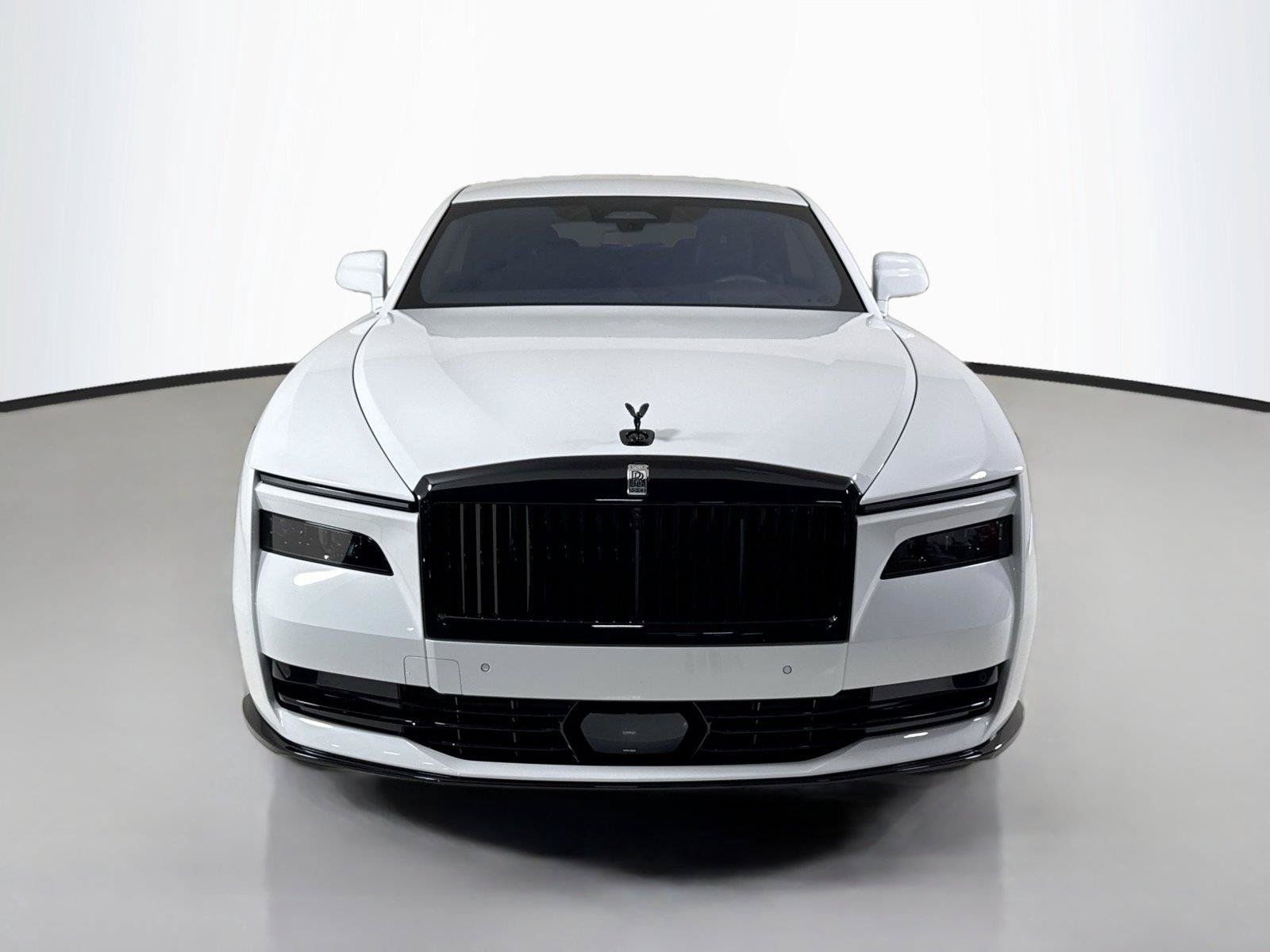 Used 2025 Rolls-Royce Spectre AWD/4WD image 11
